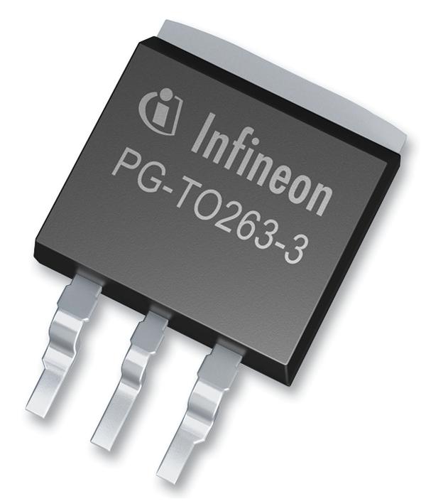 TLF80511TCATMA1