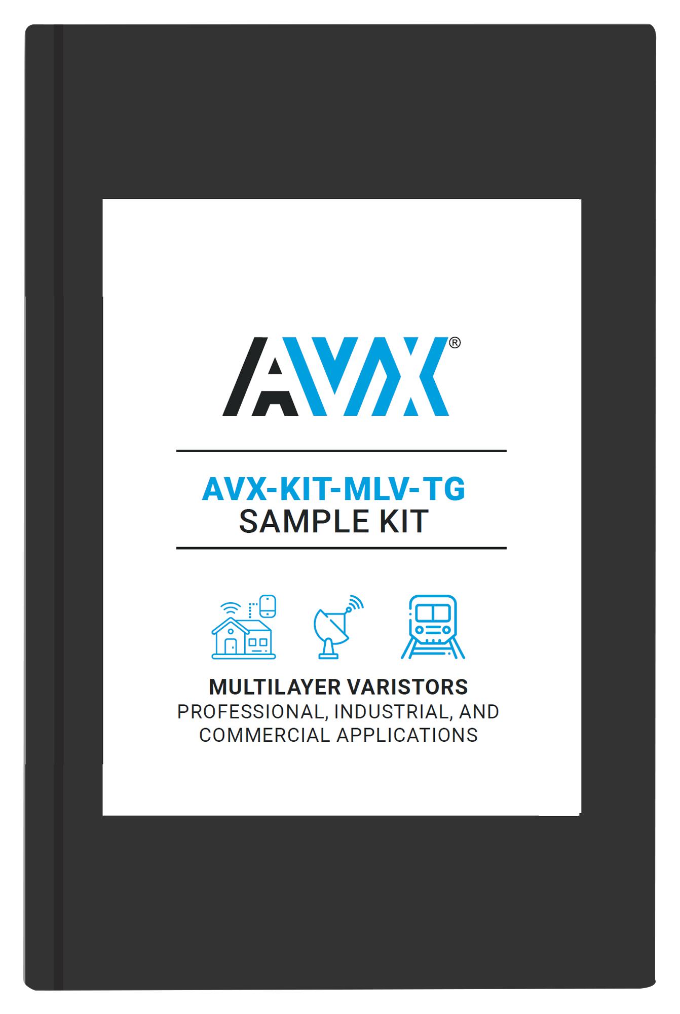 AVX-KIT-MLV-TG