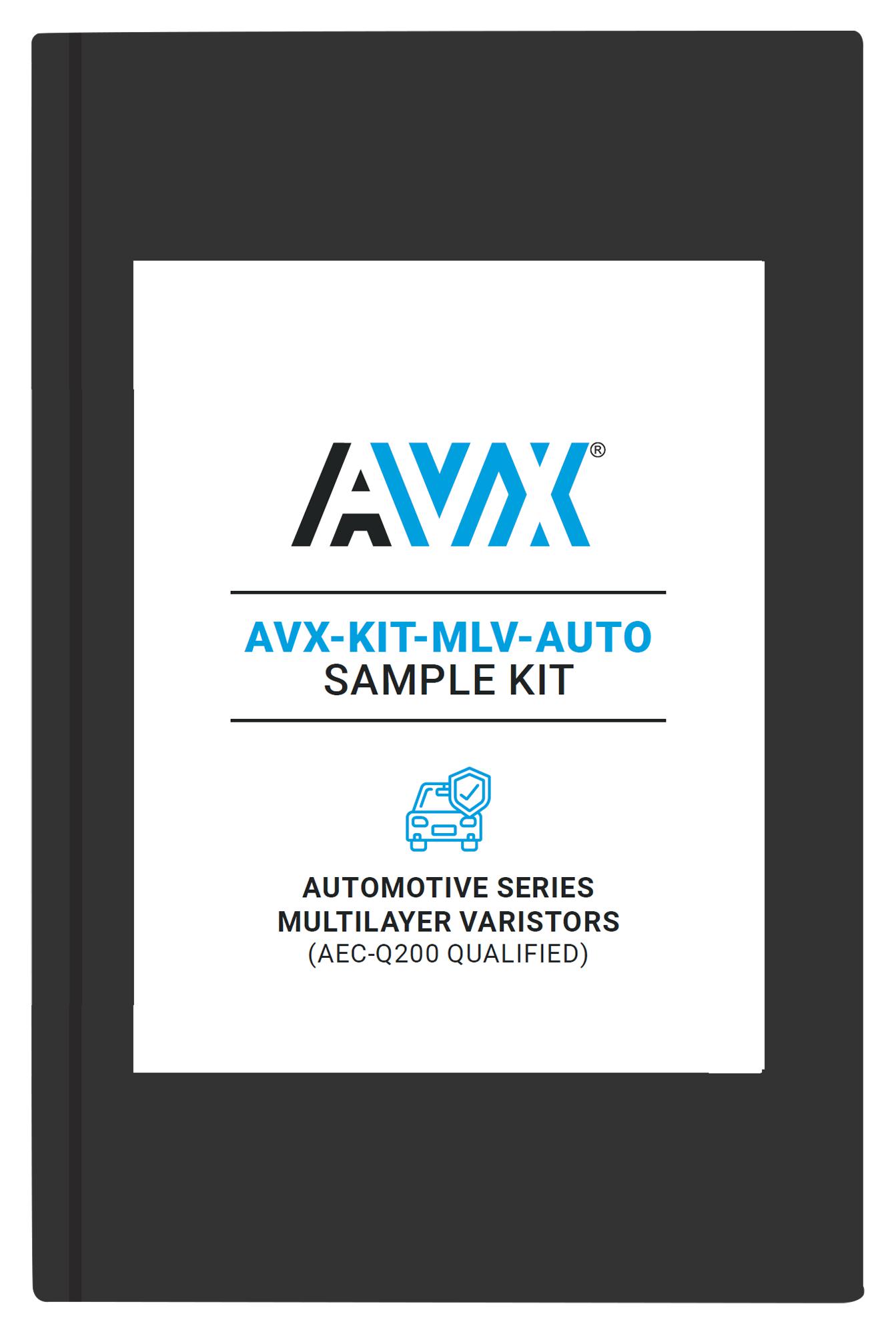 AVX-KIT-MLV-AUTO