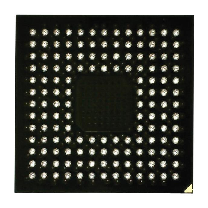 EFM32WG290F256-B-BGA112