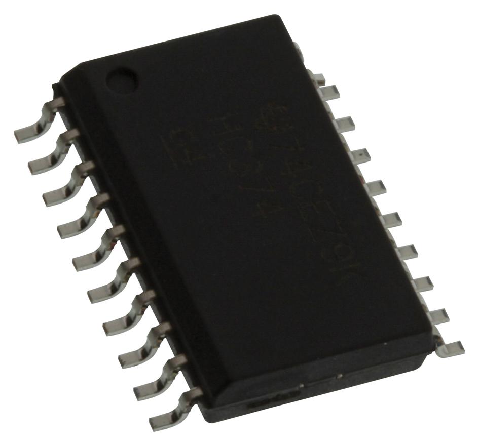 SN74HC374DW .
