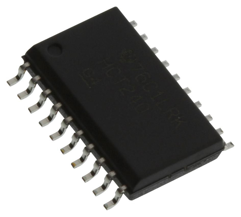 SN74HCT240DW .