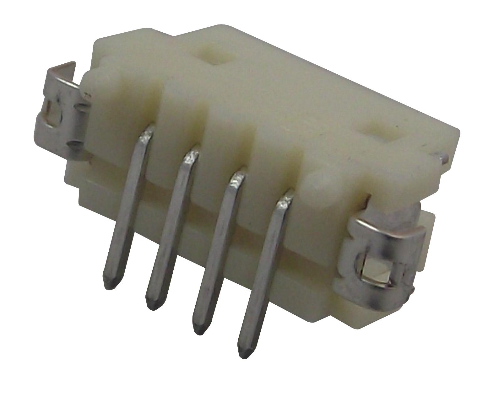 DF13-4P-1.25V