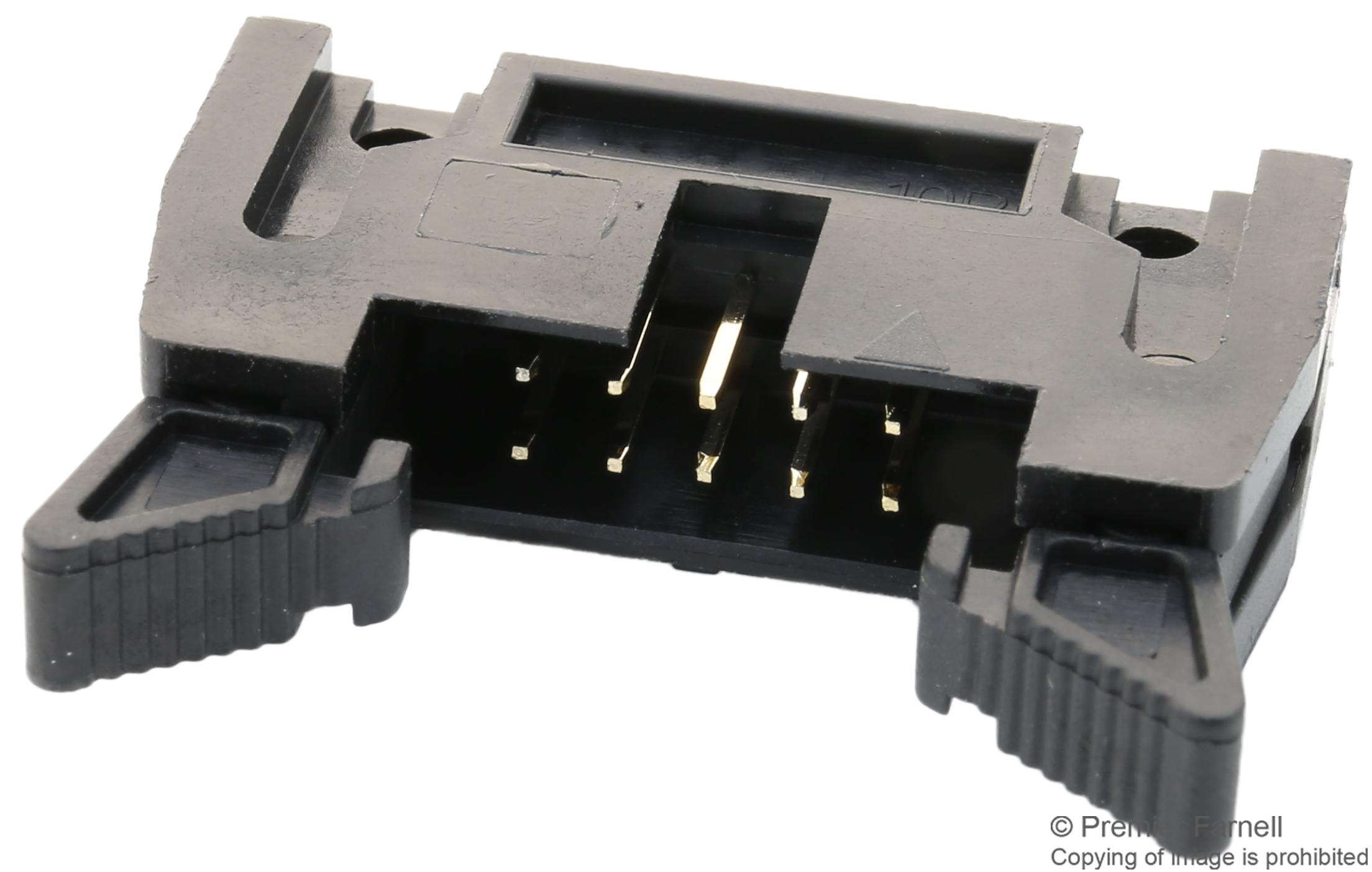 MC-254-10-SL-ST-DIP