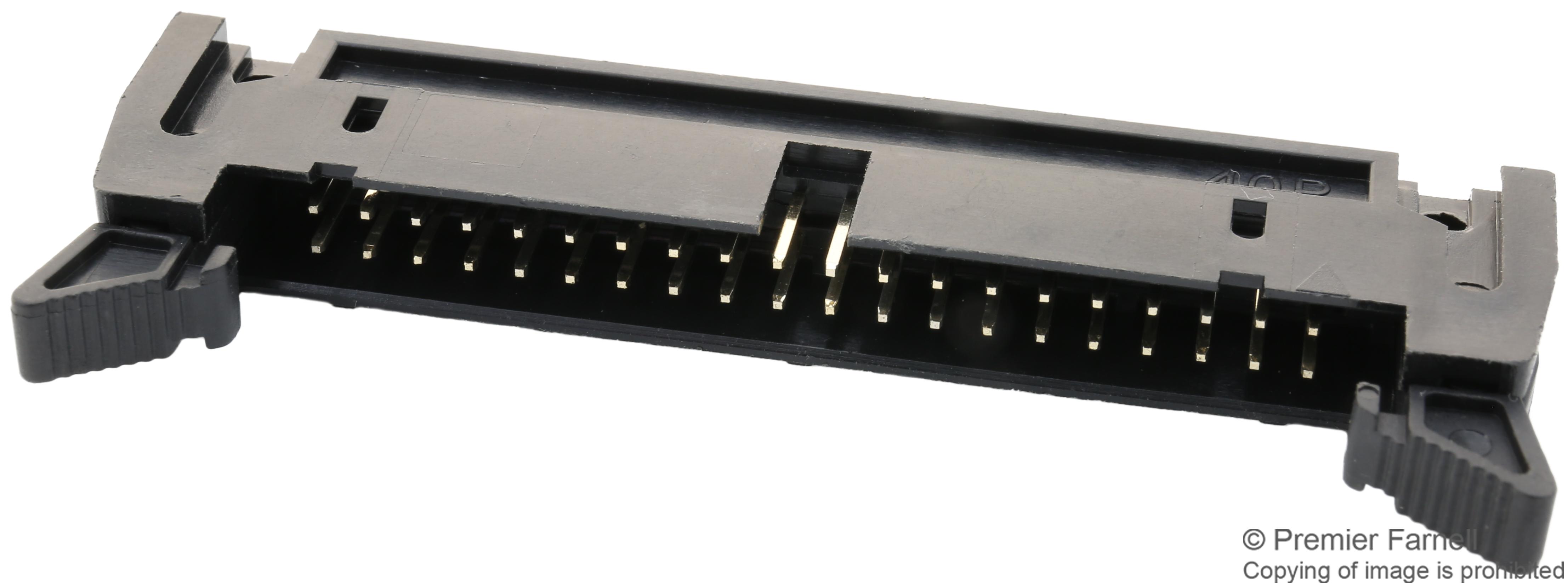 MC-254-40-SL-ST-DIP