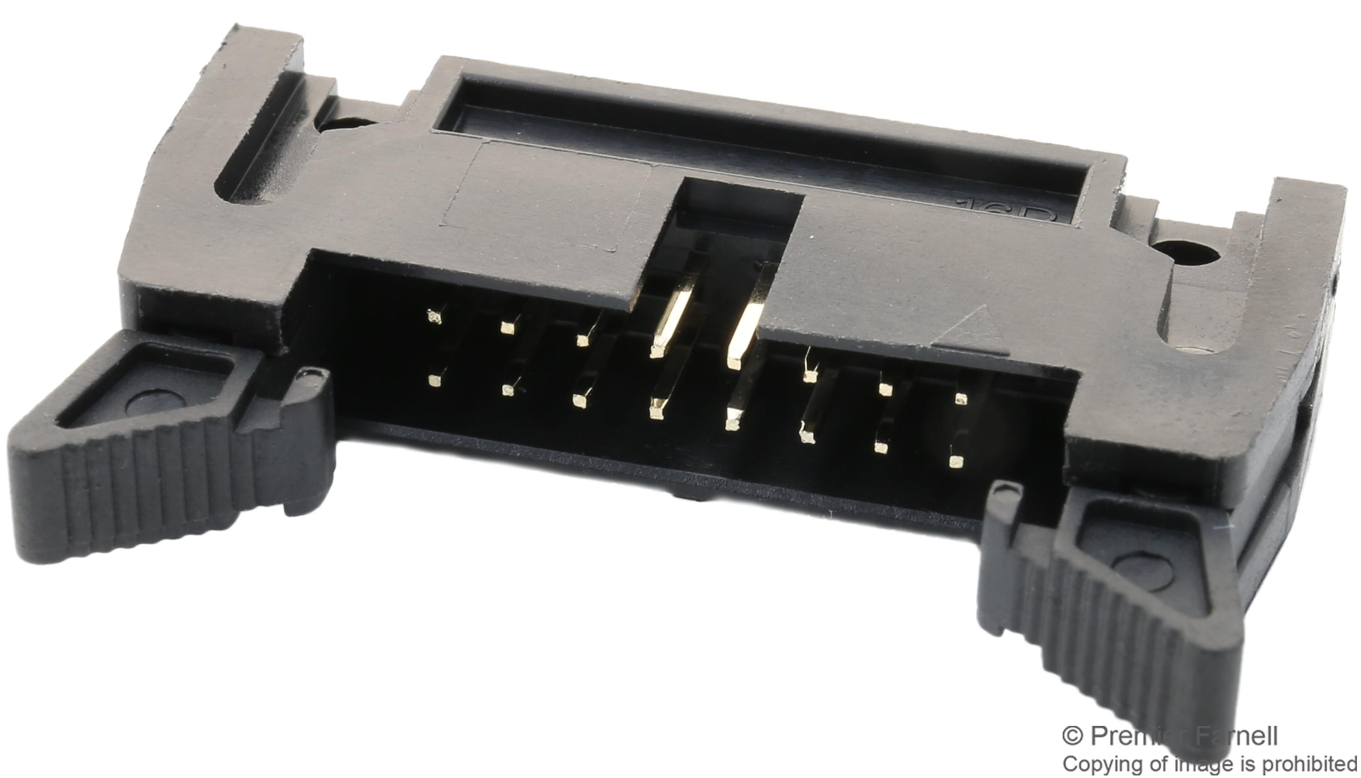 MC-254-16-LL-ST-DIP