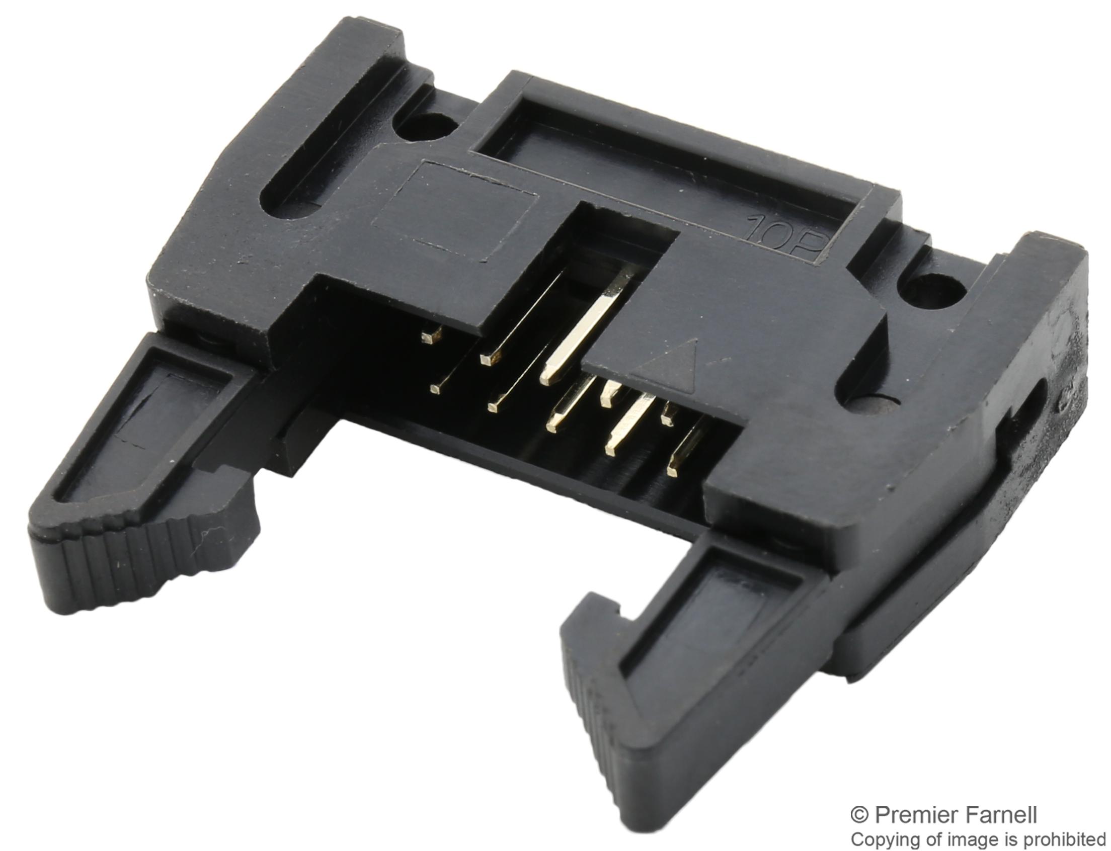 MC-254-10-LL-RA-DIP