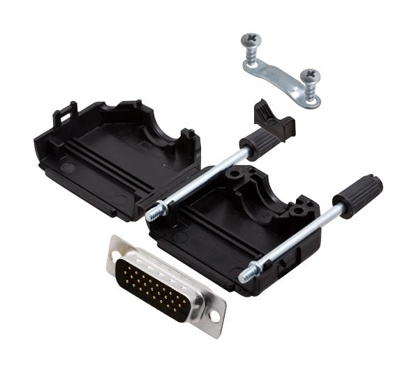 L17DPPK15-BK+L717HDA26P