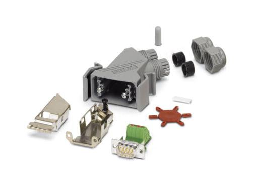 VS-09-PROFIBUS-SP