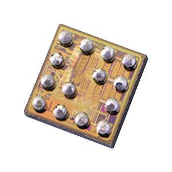 MAX4737EBE+T