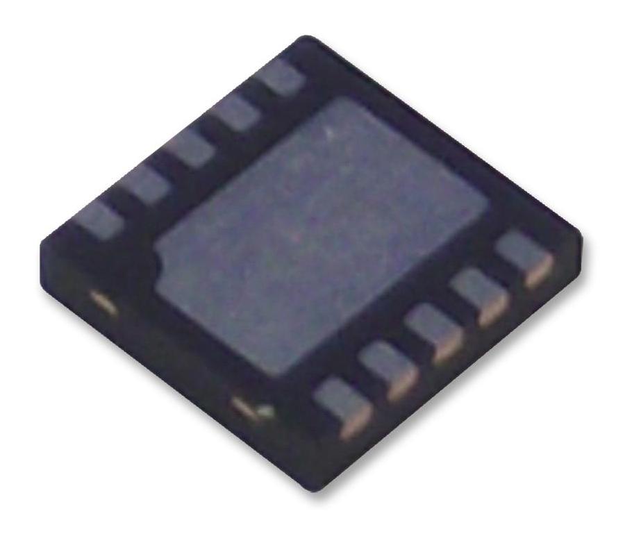 MAX4906ELB+T