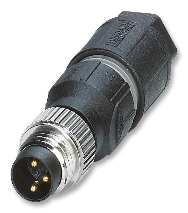 SACC-M 8MS-3QO-0,25-M