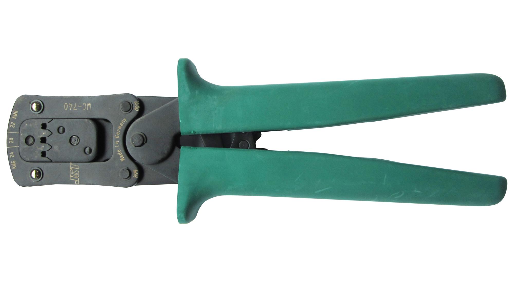 WC-740