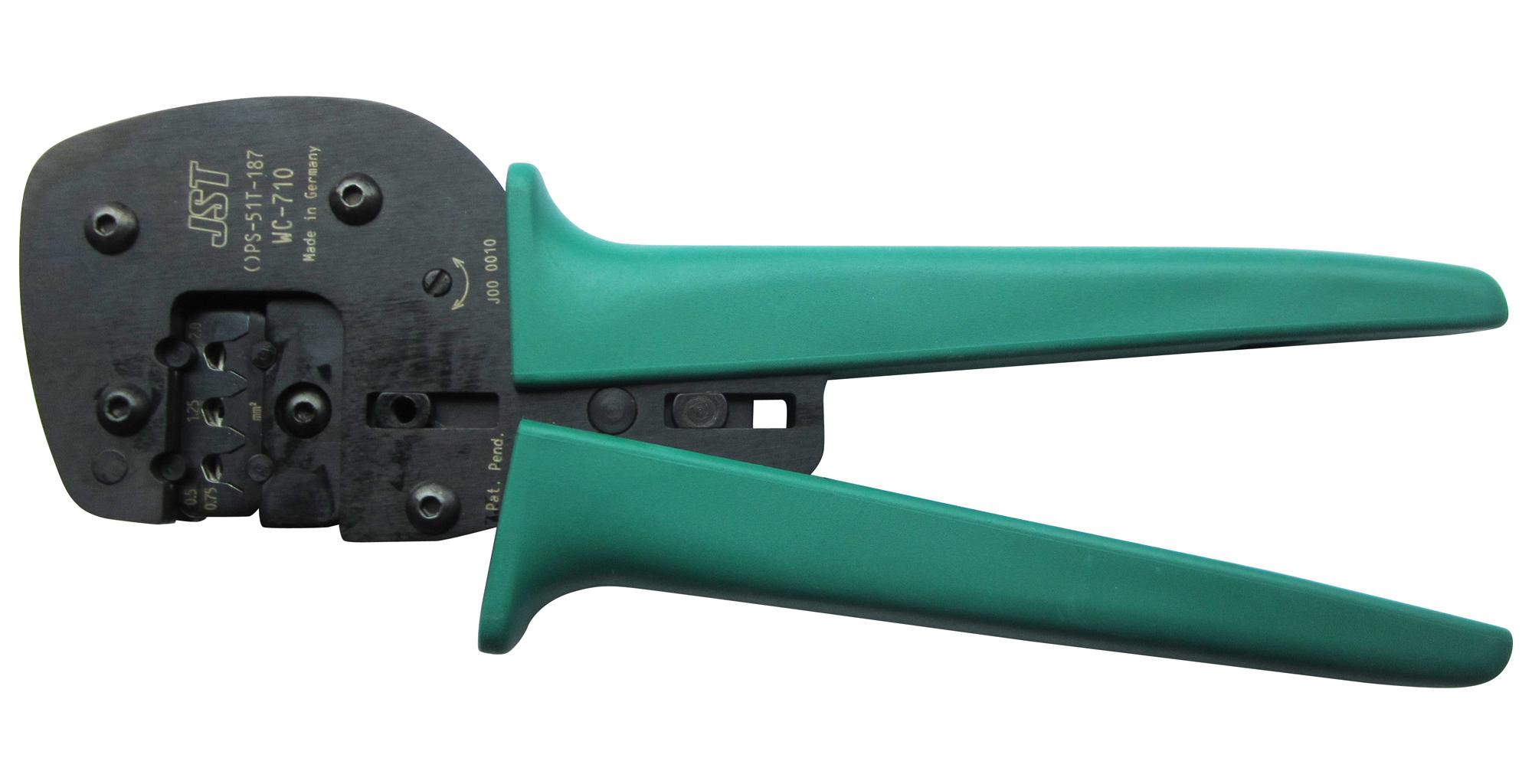 WC-710