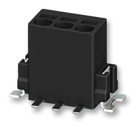 PTSM 0,5/ 4-2,5-V-SMD
