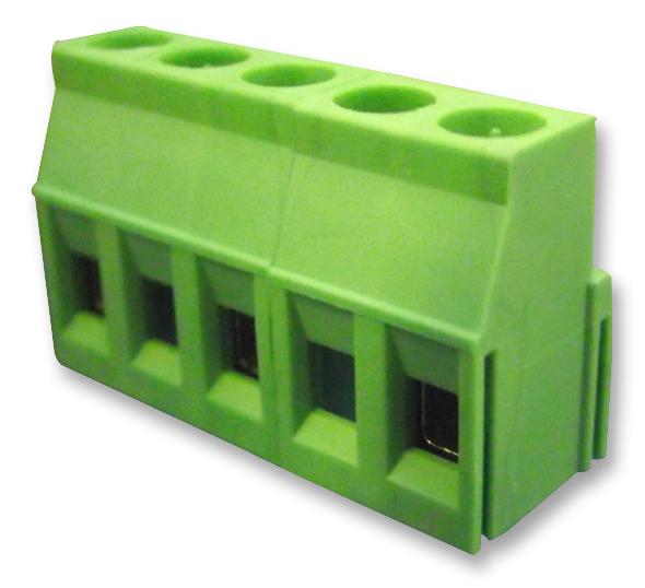 MKDSN 2,5/ 5 (1,3,5)