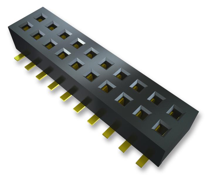 CLP-125-02-F-D-BE .