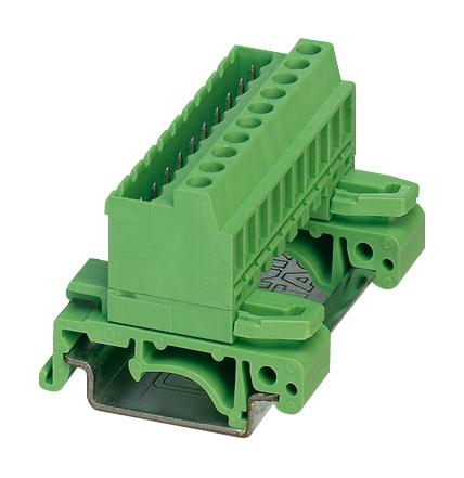 UMSTBVK 2,5/10-G-5,08