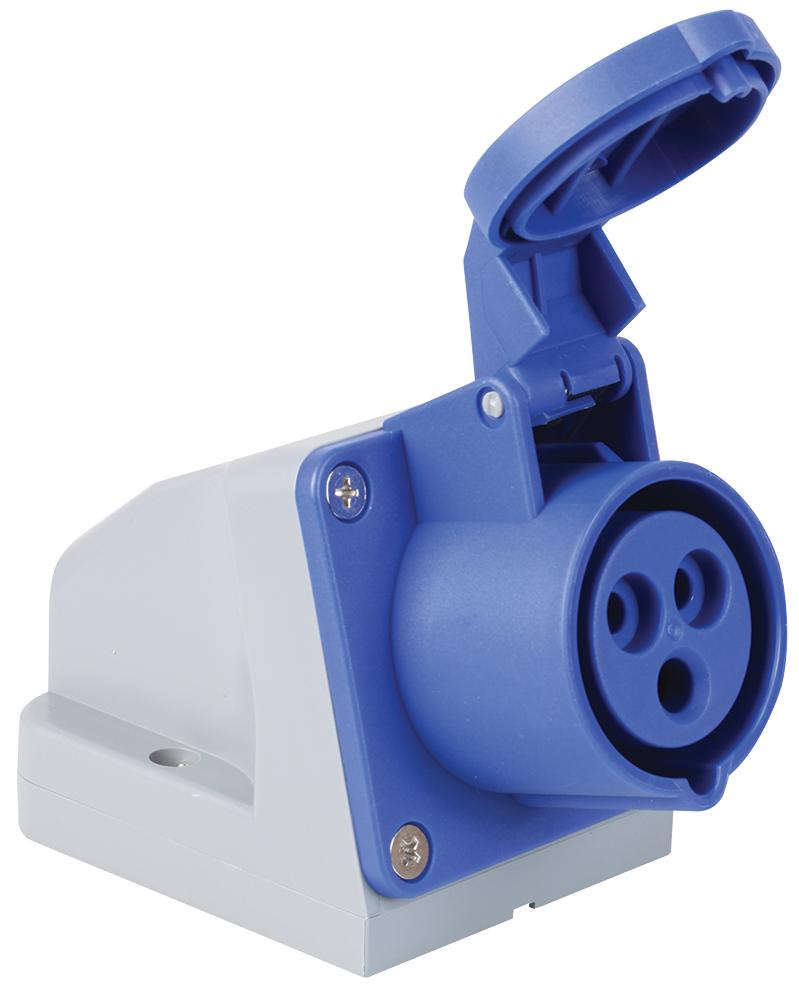 K9201 BLU