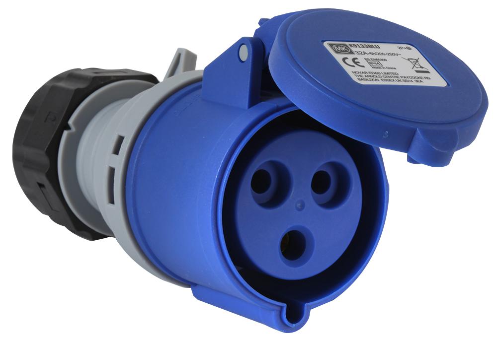 K9133BLU