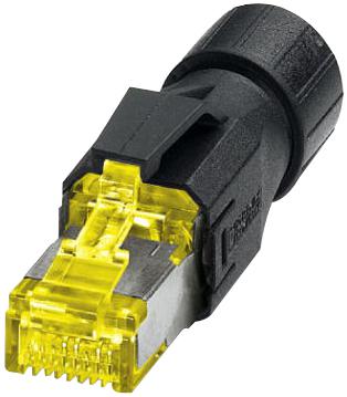 VS-08-RJ45-10G/Q