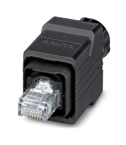 VS-PPC-C1-RJ45-POBK-PG9-4Q5