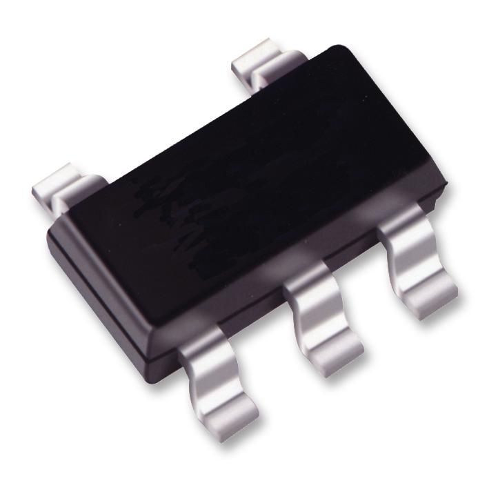MAX6321HPUK46CY+T