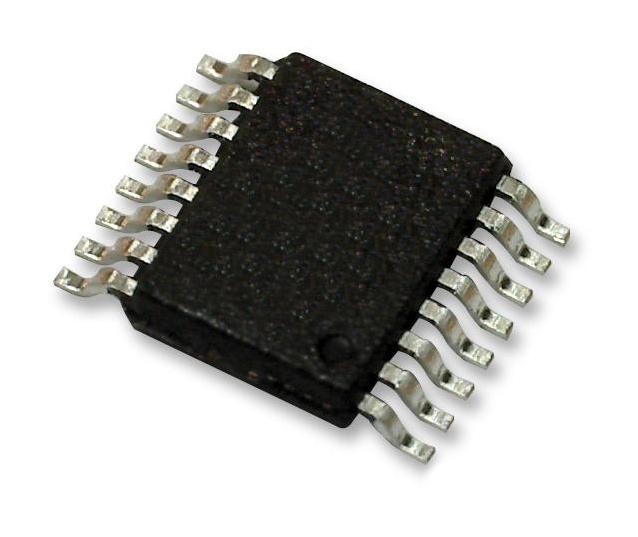 LTC2369IMS-18