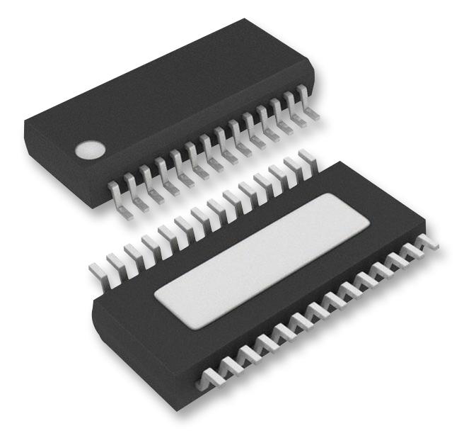 MAX1290ACEI+T