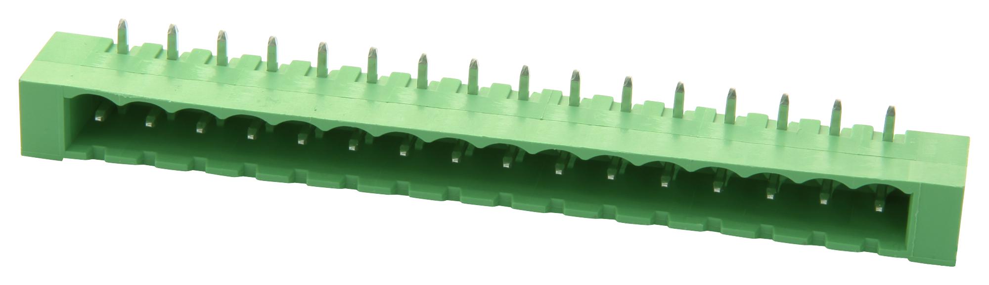 MSTBA 2,5/16-G-5,08-LR