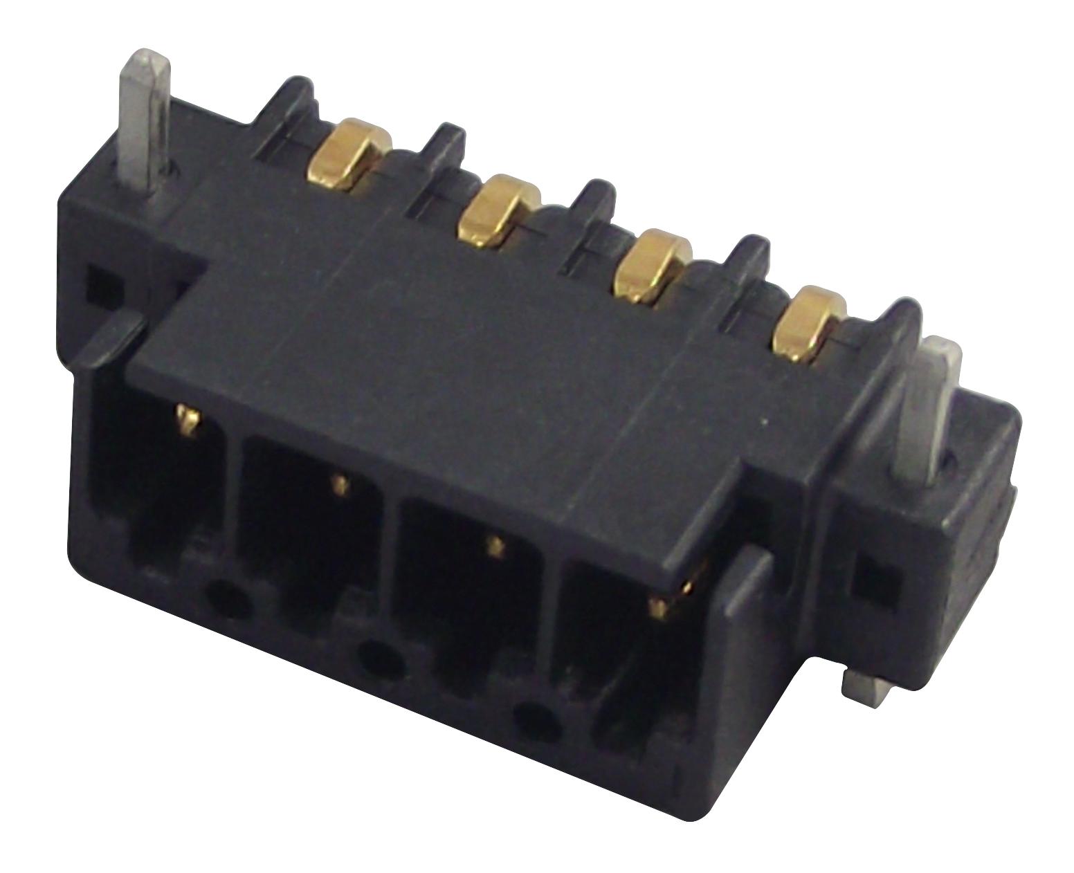 MC 0,5/ 4-G-2,54 SMD R24