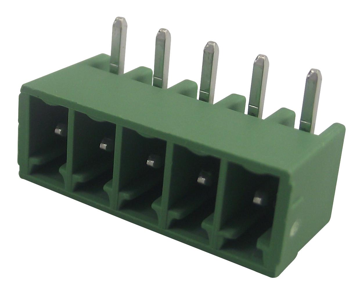 MC 1,5/ 5-G-3,81