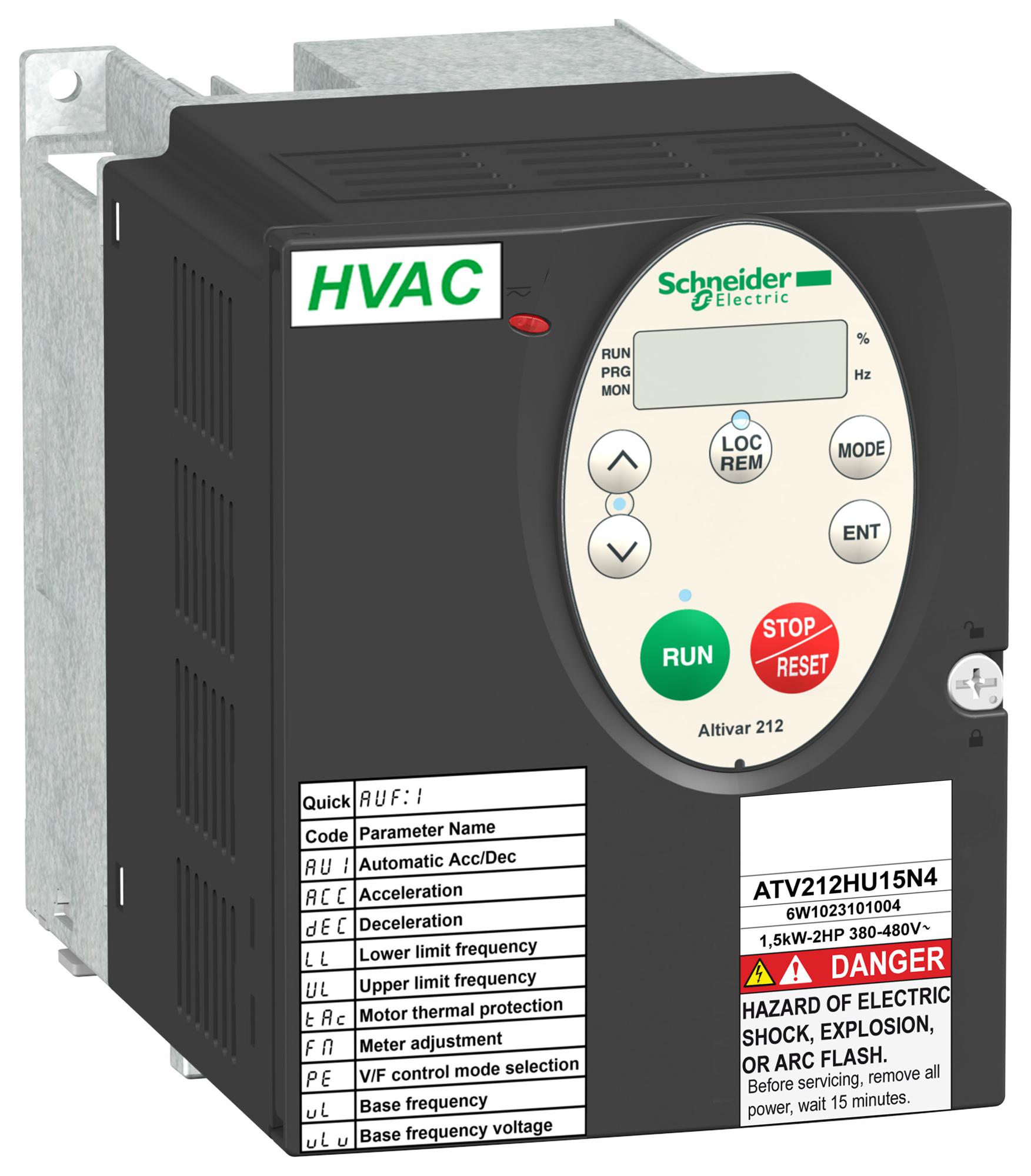 ATV212HU15N4