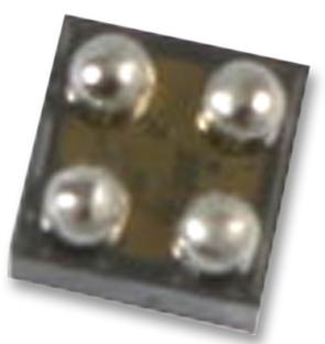 MAX9064EBS+TG45