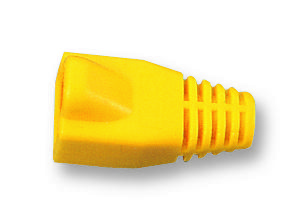 RJ45SRB-YELLOW