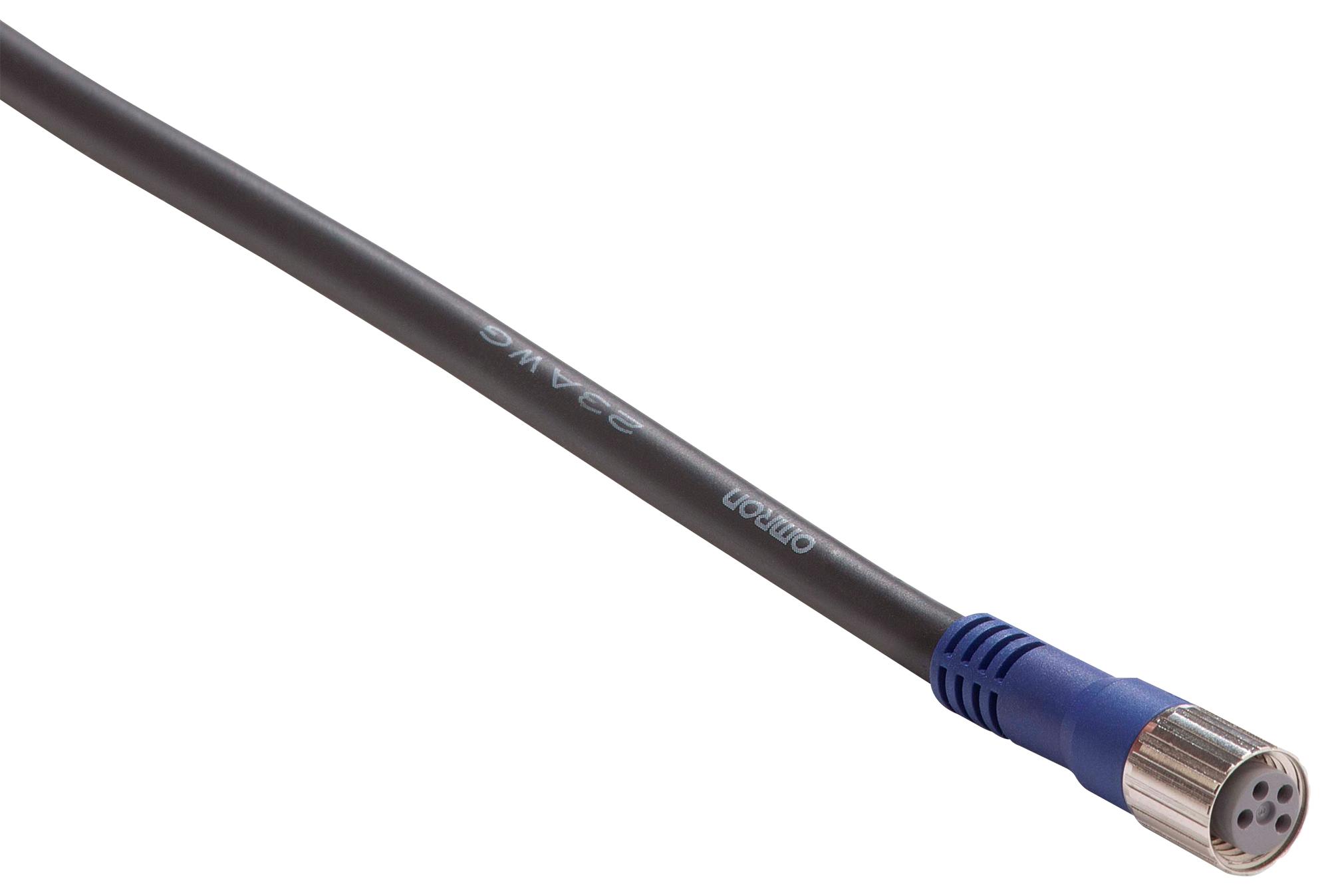 XS3F-LM8PVC4S5M