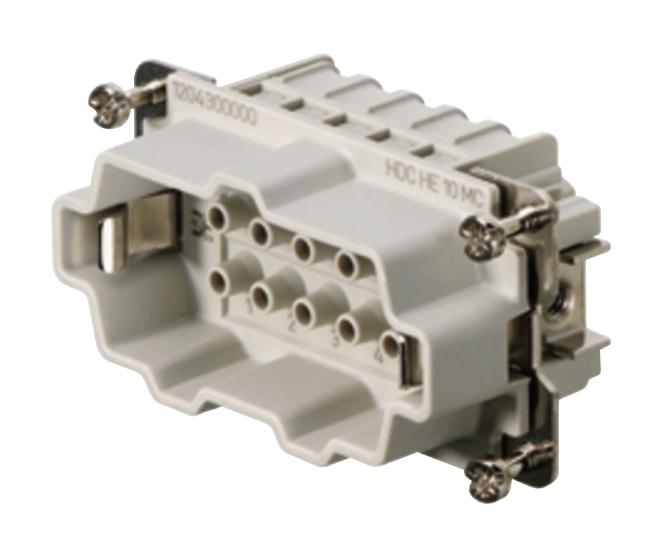 HDC HE 10 MC