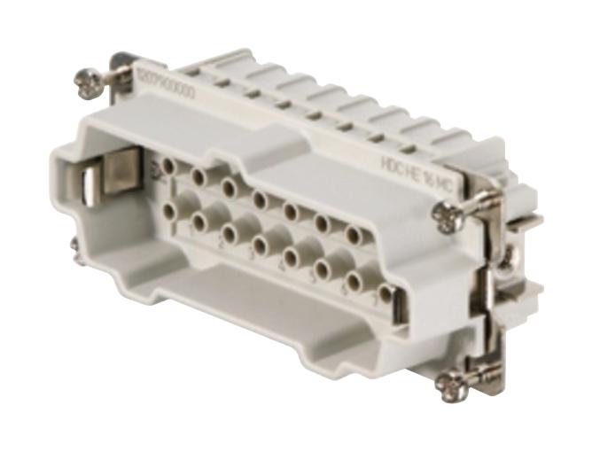 HDC HE 16 MC