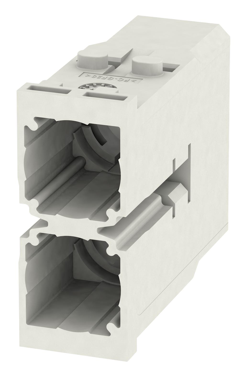 HDC MBUS 2 MC