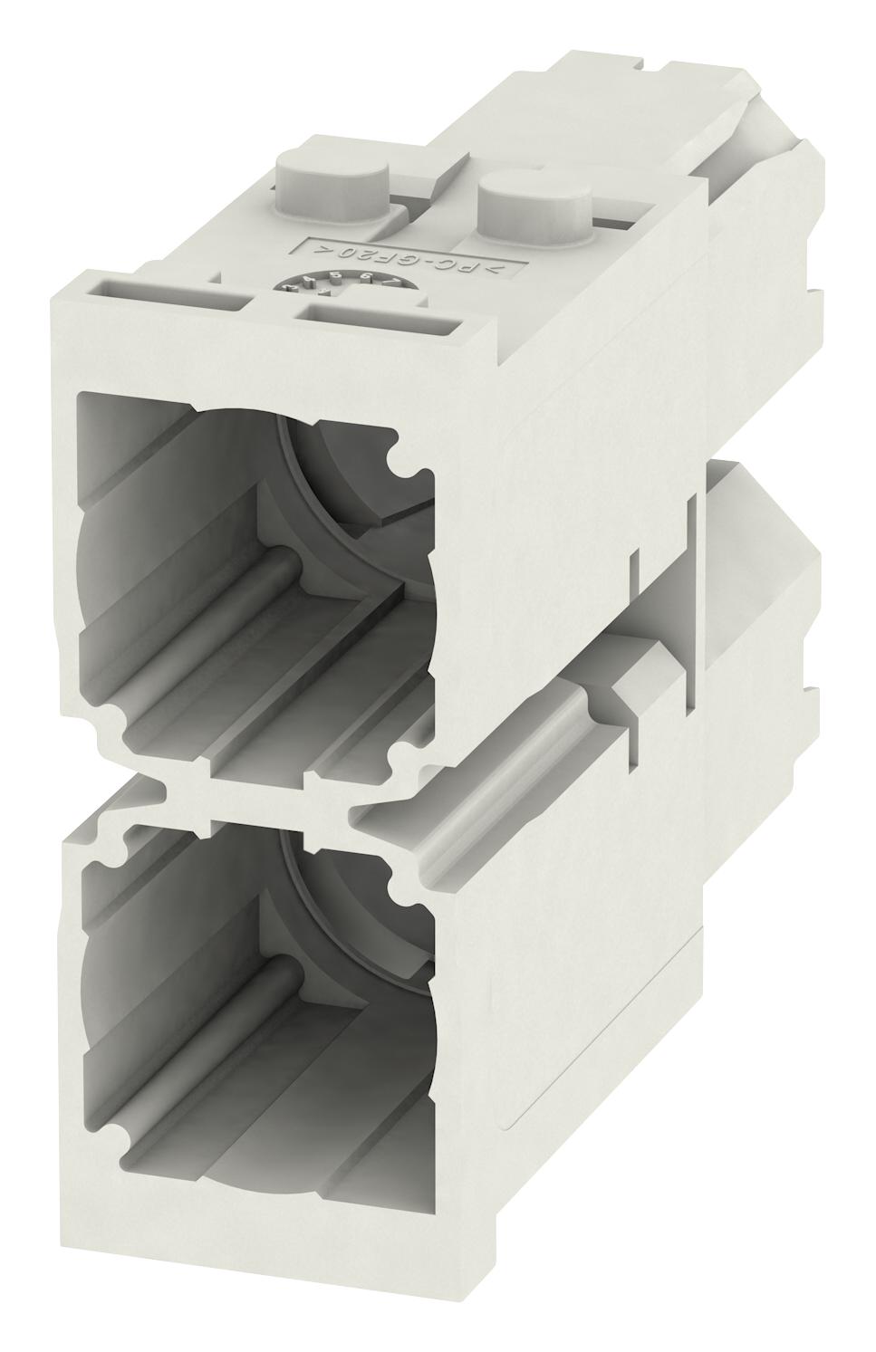 HDC MBUS 2 FC