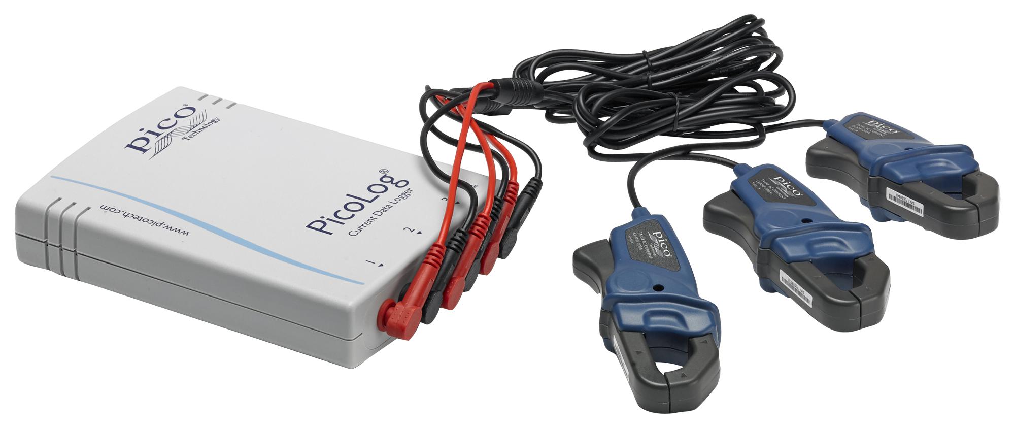 PICOLOG CM3+3CC
