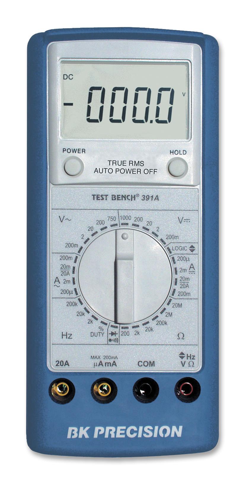 BK391A