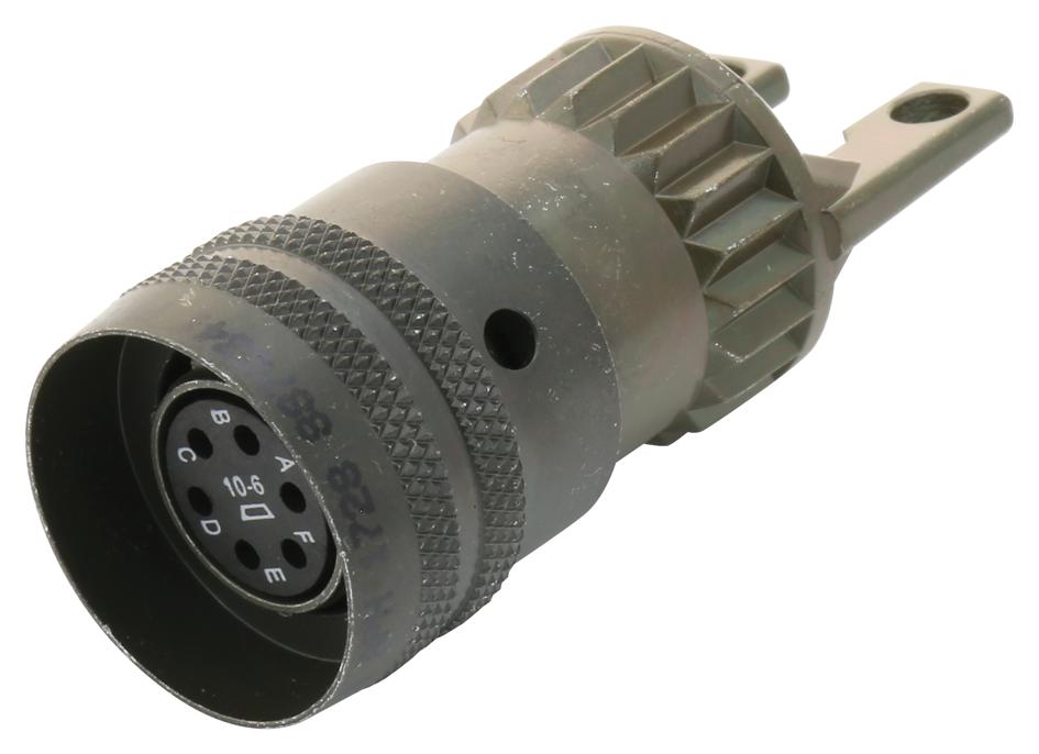 PT06A10-6S-SR