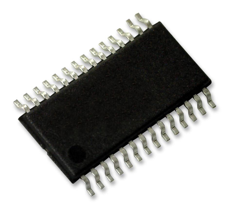 MSP430F2132TPW .