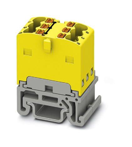 PTFIX 6X1,5-NS15A YE