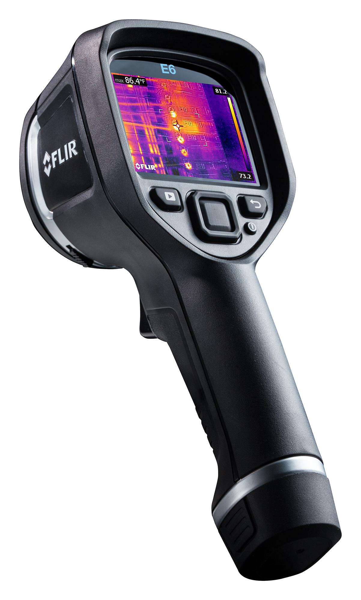 FLIR E6 XT