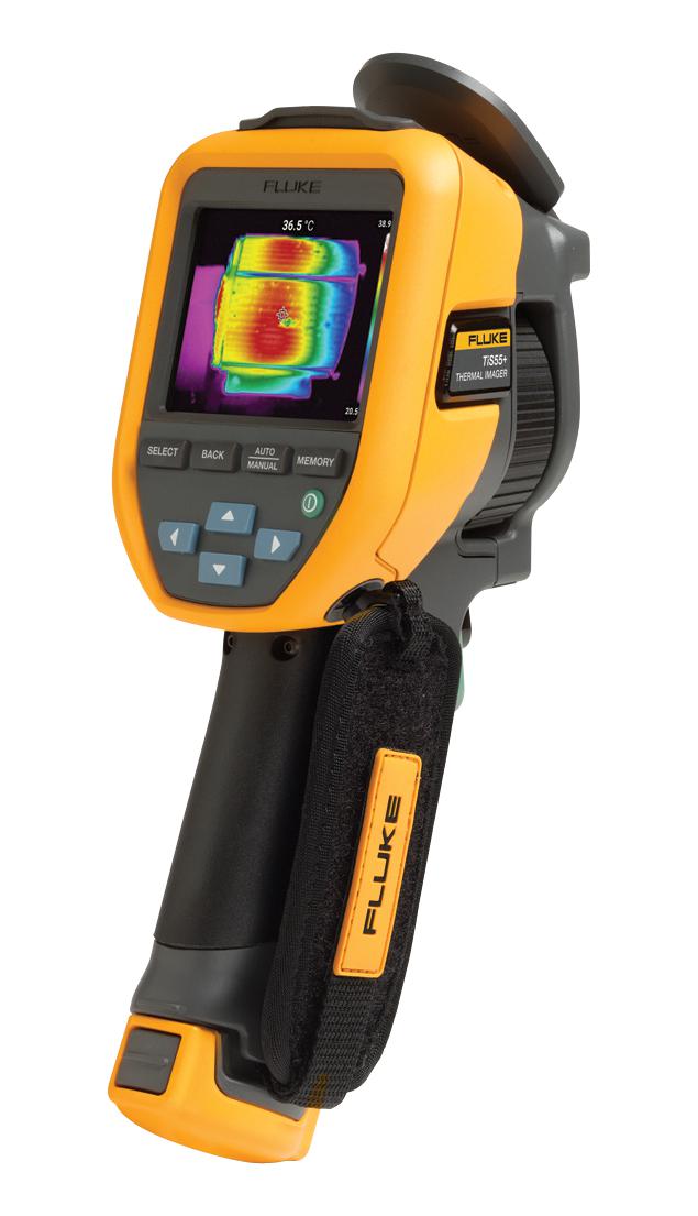 FLK-TIS55+ 9HZ