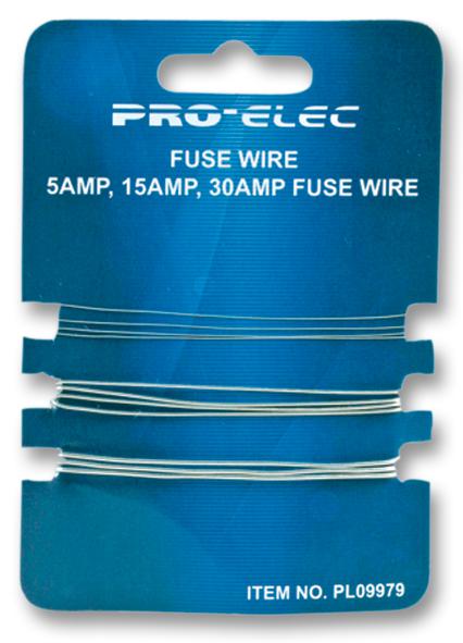 FUSEWIRE