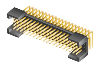 TMMH-125-04-F-D-RA