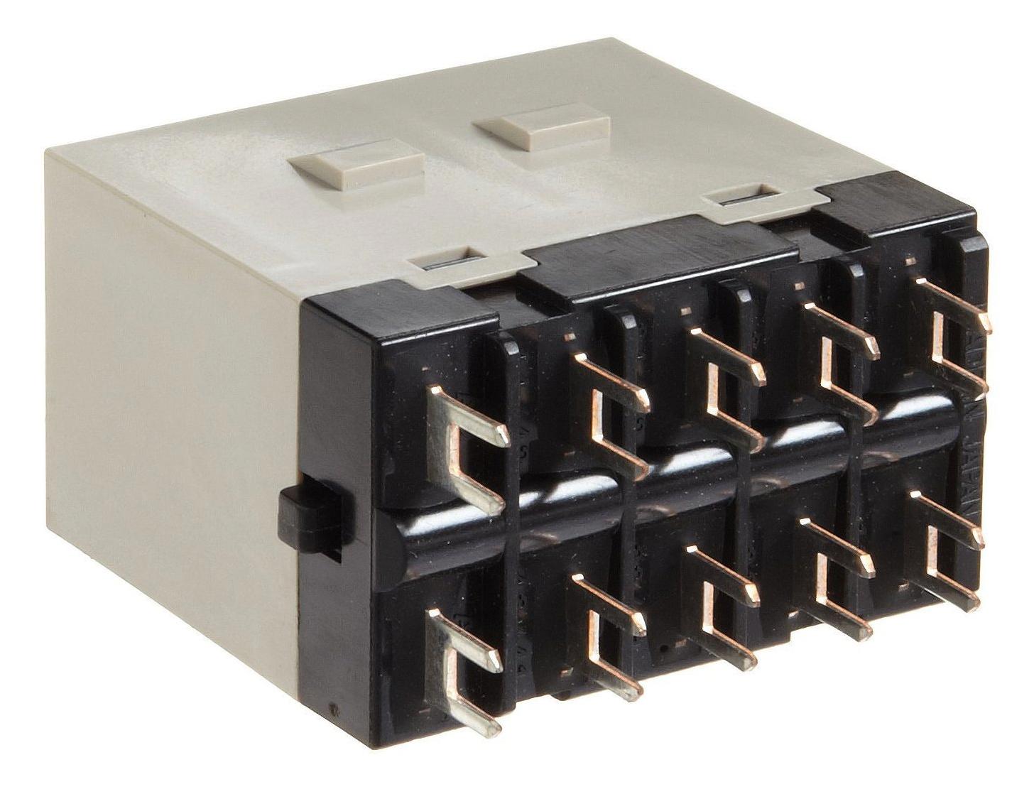 G7J-4A-P 24VDC